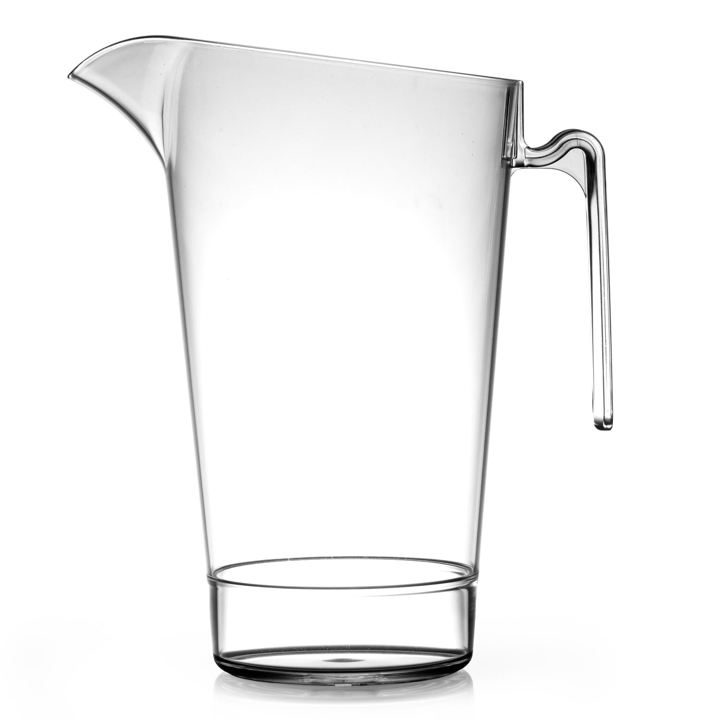 In2stax 2 Pint Jug NO LID Box of 4