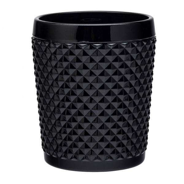 Dante Onyx Double Old Fashioned Tumblers 12oz / 350ml x 6