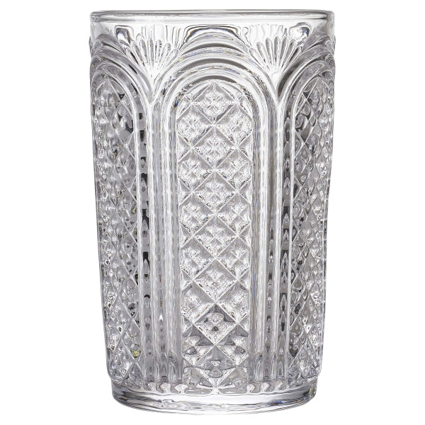 Astor Vintage Tumbler 13.5oz / 380ml Box of 4