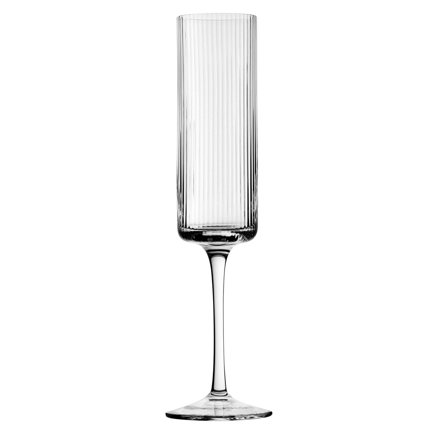 Hayworth Flute 8.75oz (25cl) Box of 6