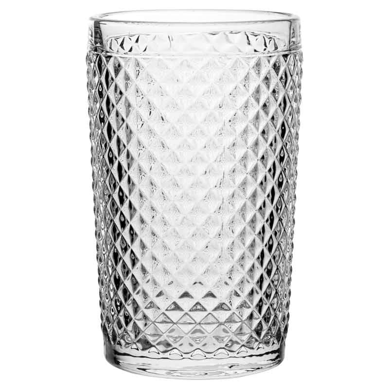 Dante Hiball Glass 13.5oz / 390ml Box of 6