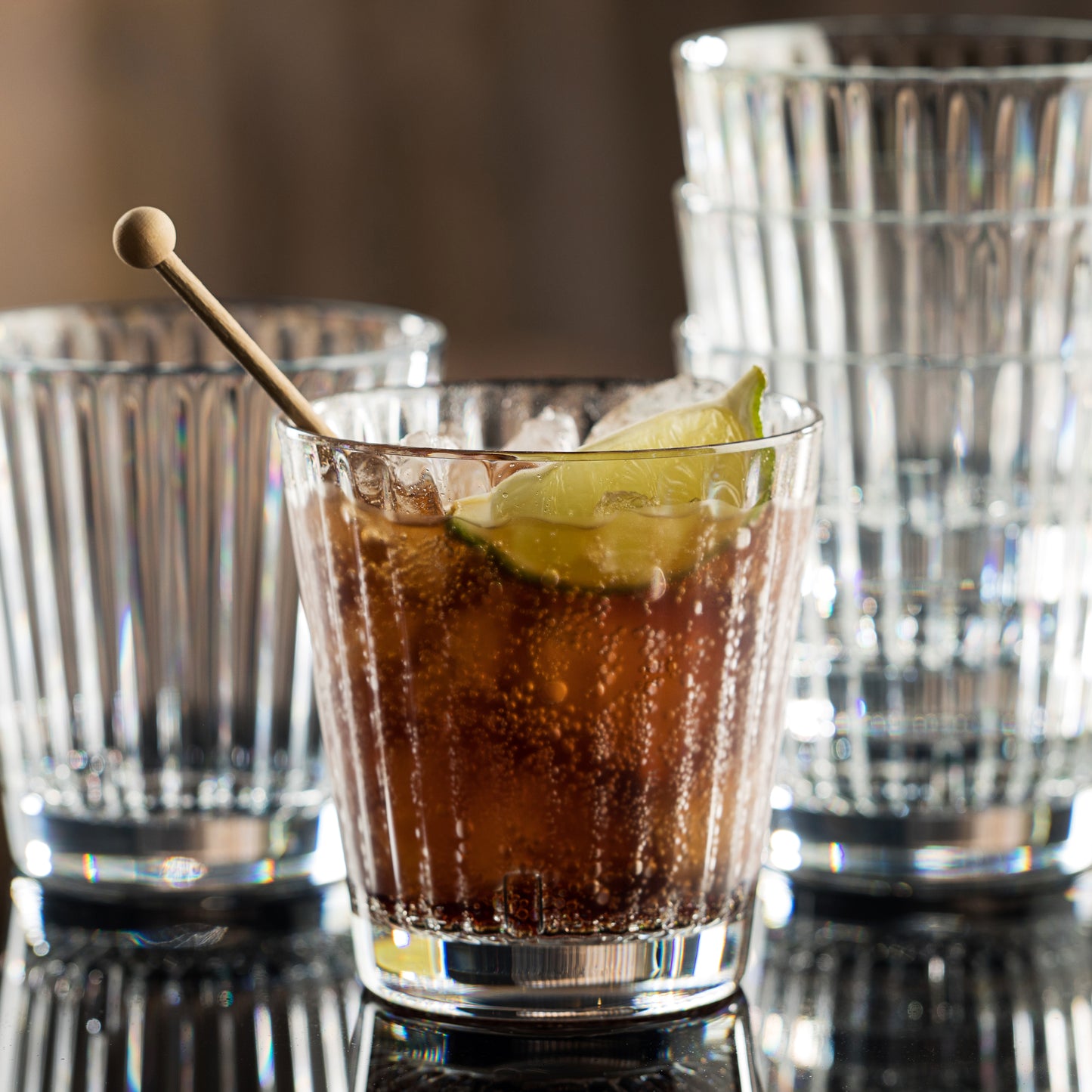 Lucent Lined Tumbler 12oz / 340ml (Case of 6)