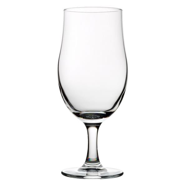 Draft Stemmed Activator Max Beer Glasses CE 20oz / 570ml x 6