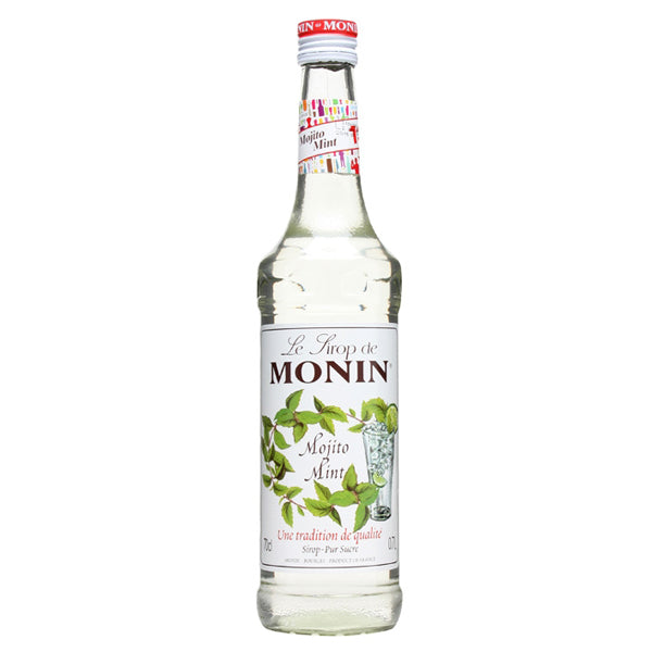 Monin Mojitp Syrup 70cl