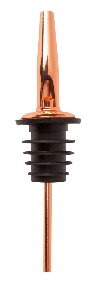 Copper Plated Freeflow Pourer SS Pack of 12