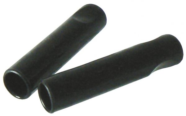 Narrow Pourer Dust Cover Black Pack of 12