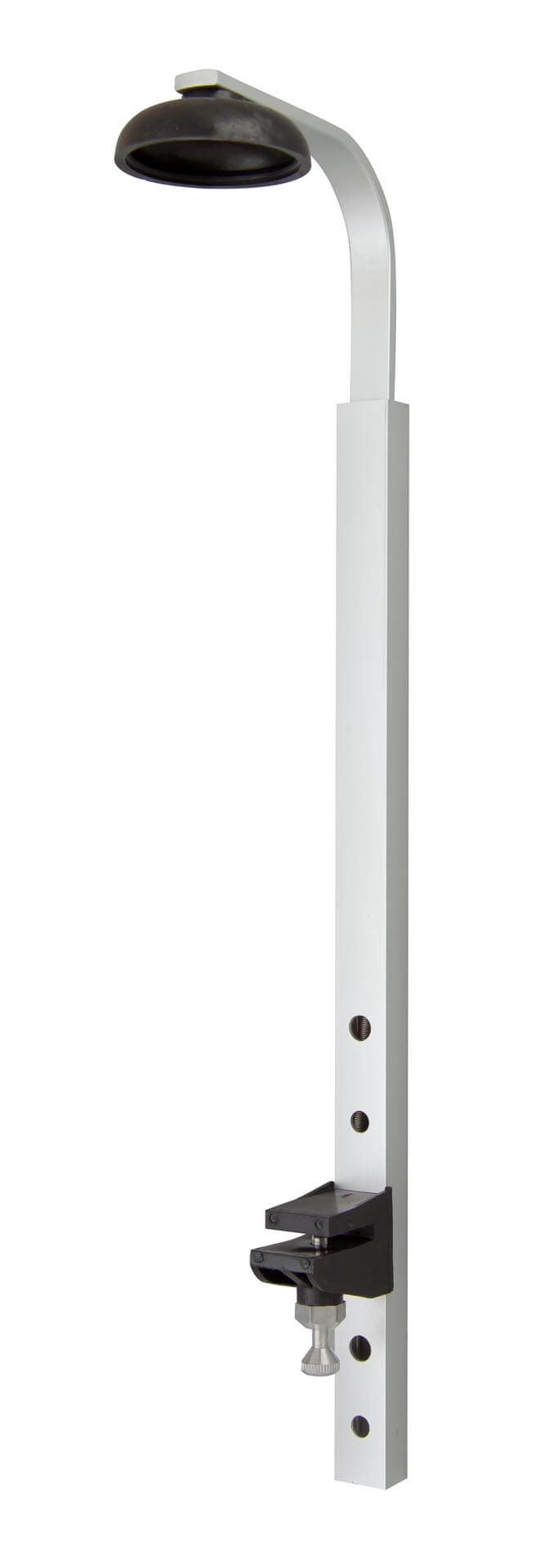 Beaumont Wall Bracket 1.5Ltr - 345(H) x 46(W) x 104(D)mm