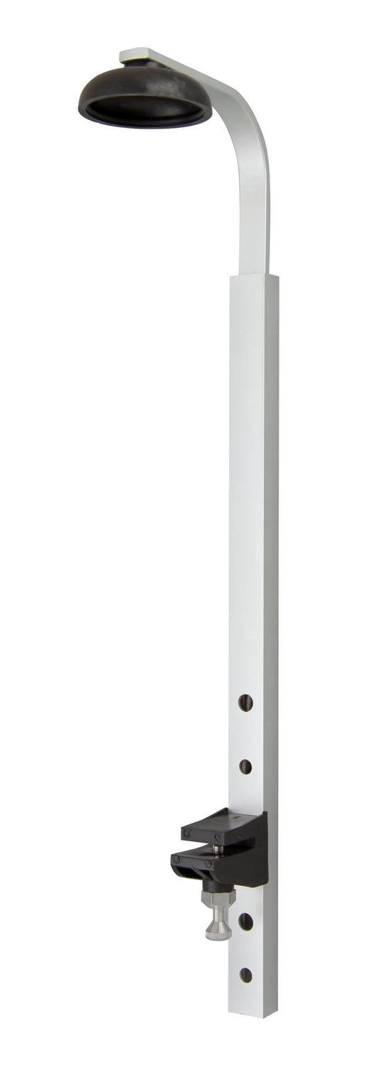 Beaumont Wall Bracket 1.5Ltr - 345(H) x 46(W) x 104(D)mm
