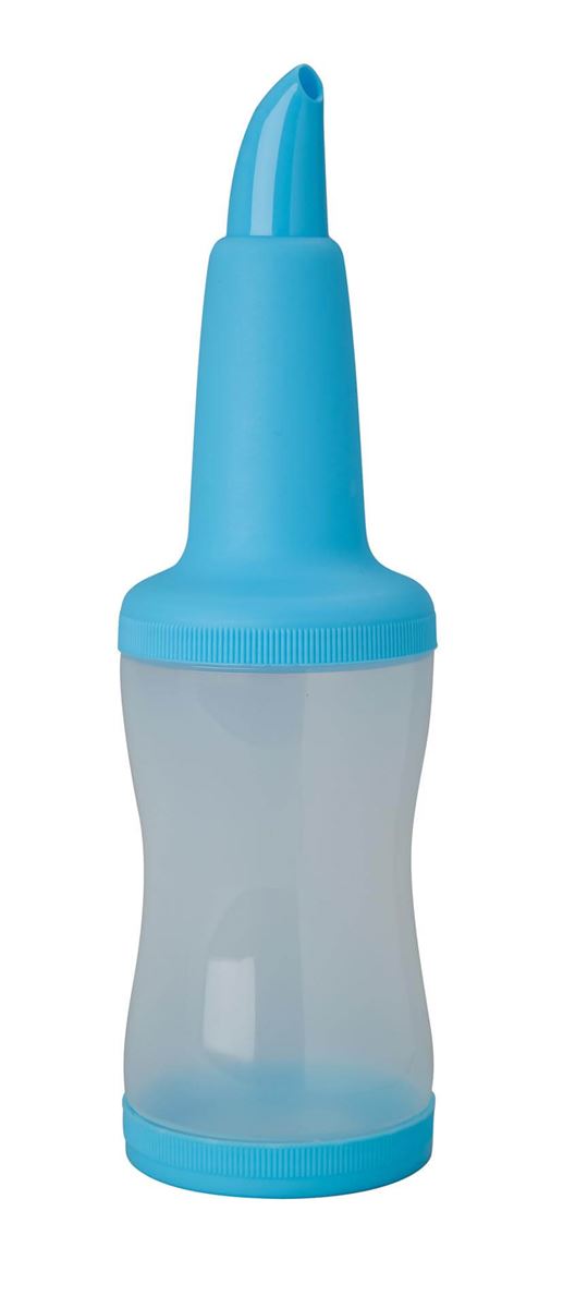 1 Ltr Freepour TM BLUE *Handwash Only