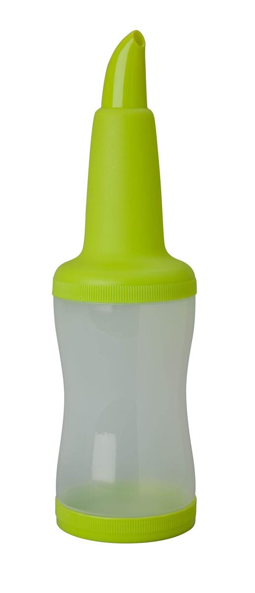 1 Ltr Freepour TM GREEN *Handwash Only