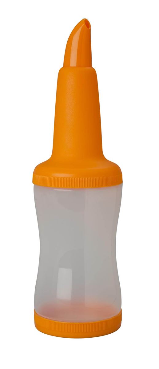 1 Ltr Freepour TM ORANGE *Handwash Only