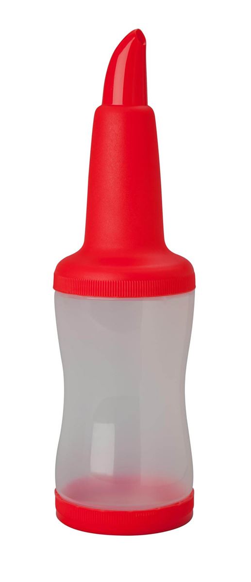 1 Ltr Freepour TM RED *Handwash Only