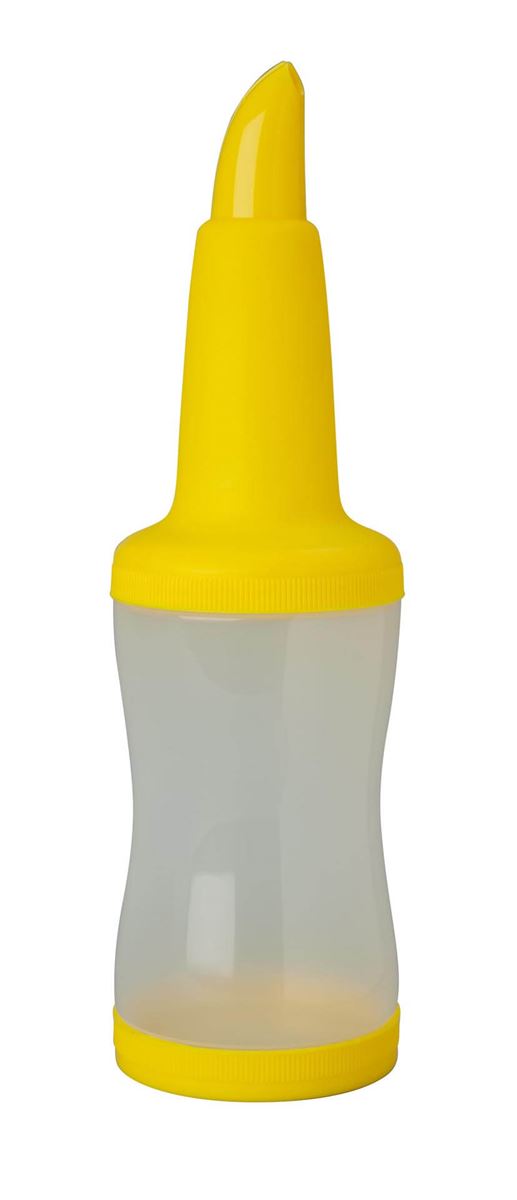 1 Ltr Freepour TM YELLOW *Handwash Only