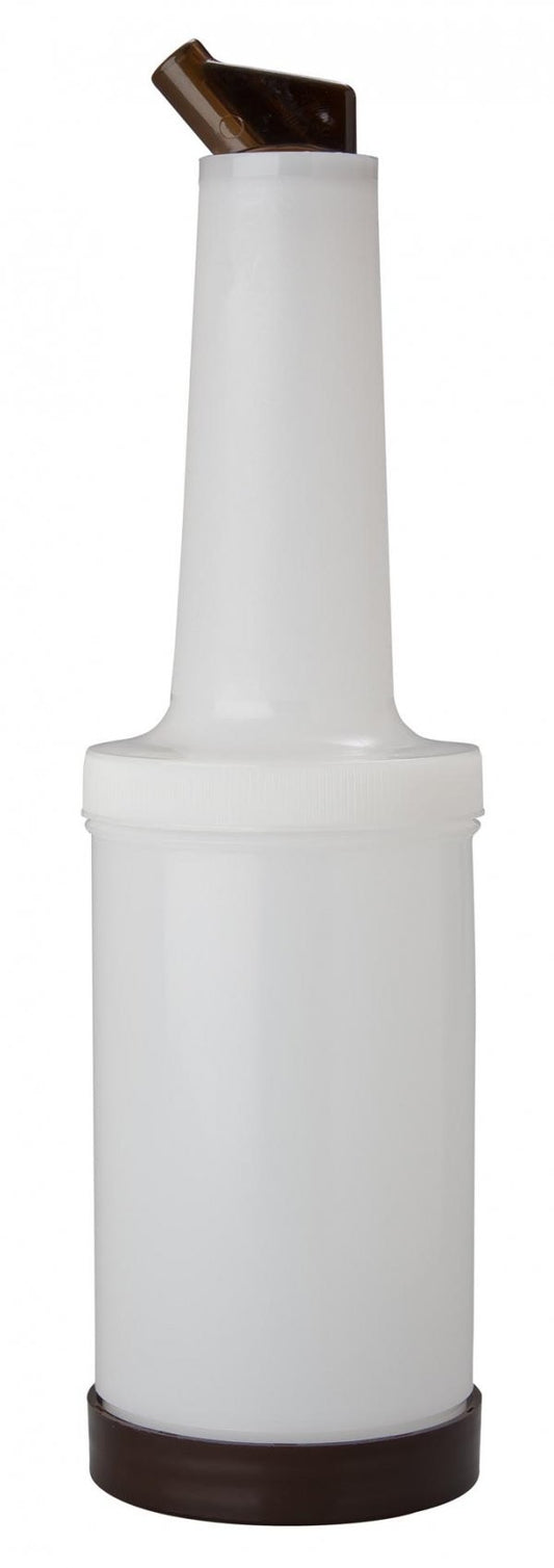 Save or Serve Bar Storer 1L Brown *Handwash Only