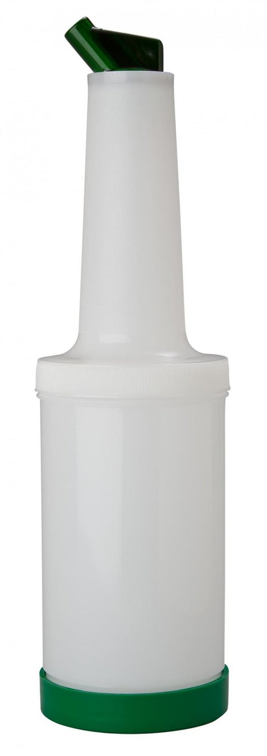 Save or Serve Bar Storer 1L Green *Handwash Only