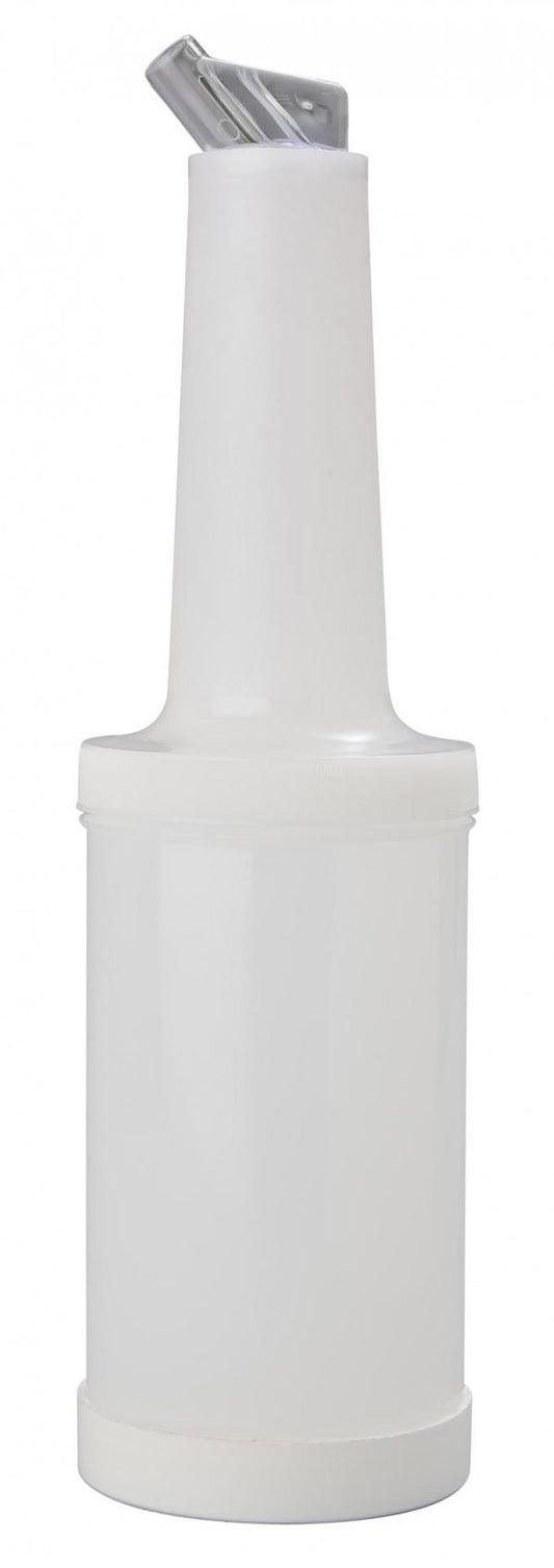 Save or Serve Bar Storer 1L White *Handwash White