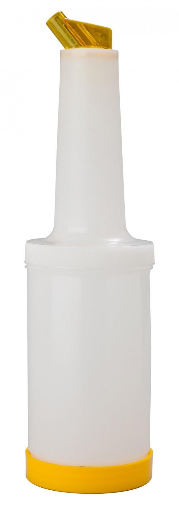 Save or Serve Bar Storer 1L Yellow *Handwash Only