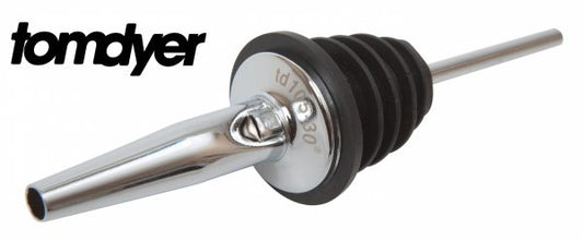 Tom Dyer Chrome Pourer Pack of 12