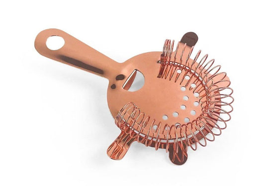 HAWTHORN STRAINER COPPER