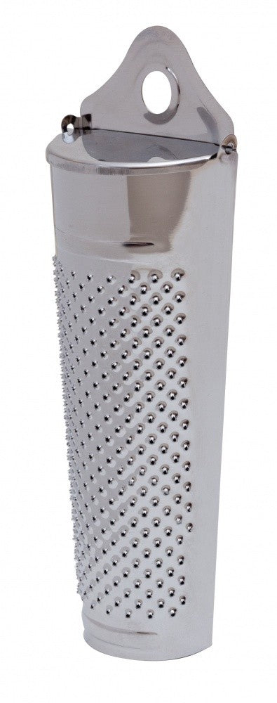 Nutmeg & Spice Grater SS