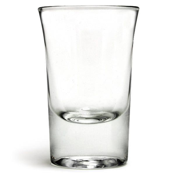 Hot Shot Glasses 1.2oz / 35ml (Case of 24)