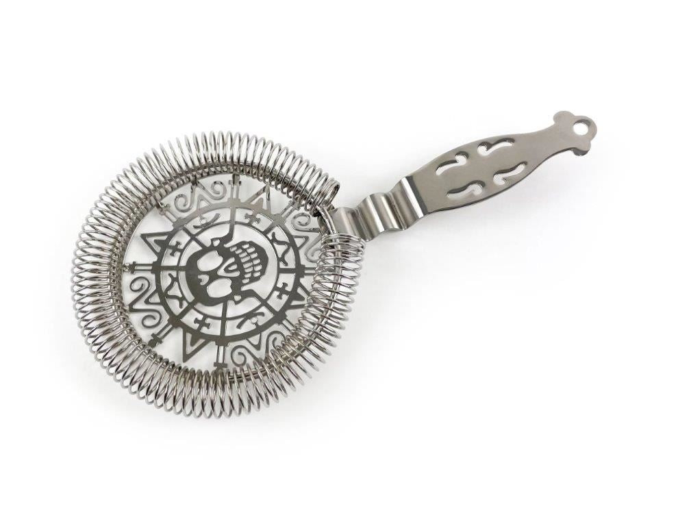 SKULL STRAINER SS