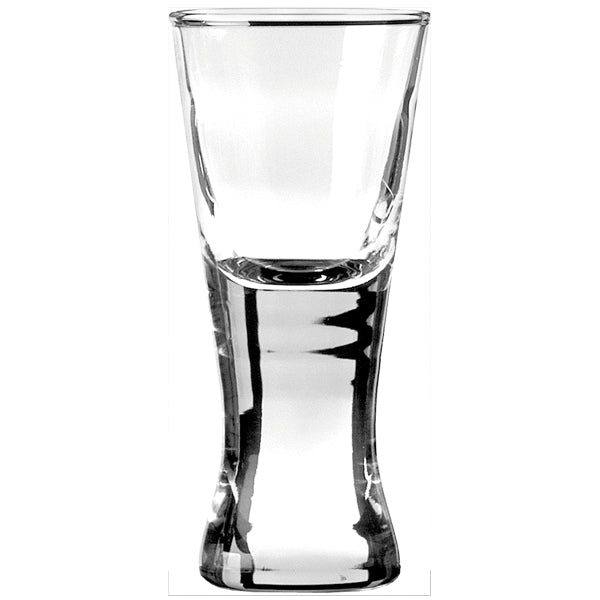 Tall Sambuca Shot Glasses 1.75oz / 50ml (Pack of 12)