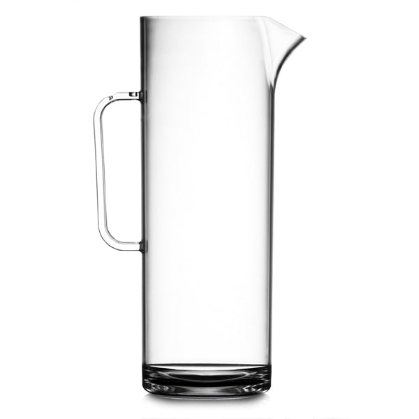 Elite Polycarbonate Tall Jug 60oz / 1.7ltr (Single)