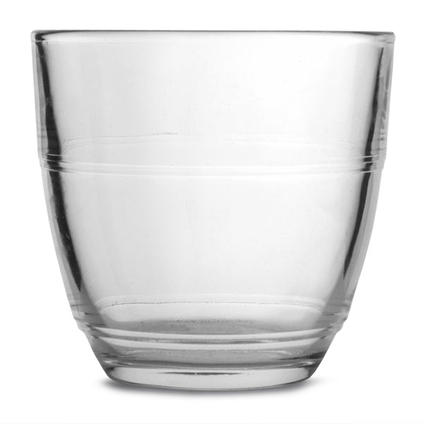 Duralex Gigogne Tumblers 7.7oz / 220ml Box of 6