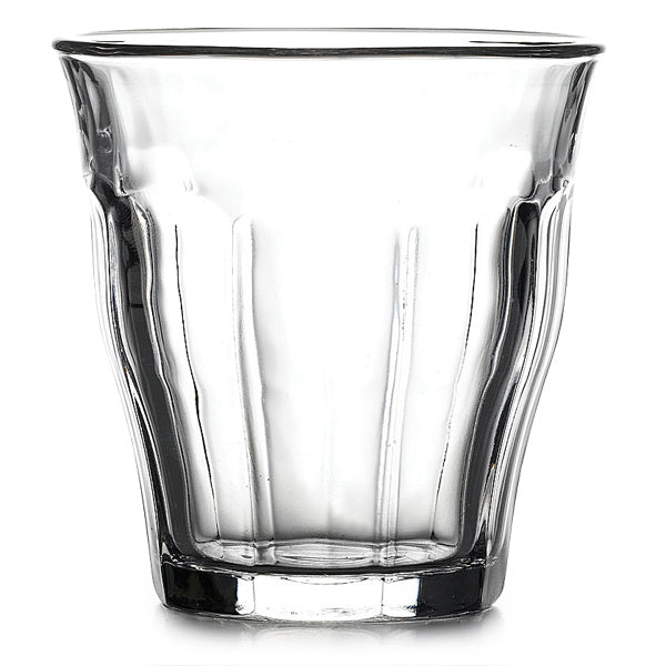 Duralex Picardie Tumblers 5.6oz / 160ml Box of 6
