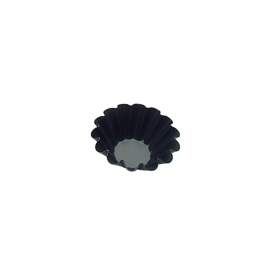 BRIOCHE 60MM SET OF 25