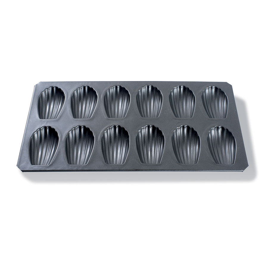 MADELEINES PLAQUE (12 SHEET) 358X197MM