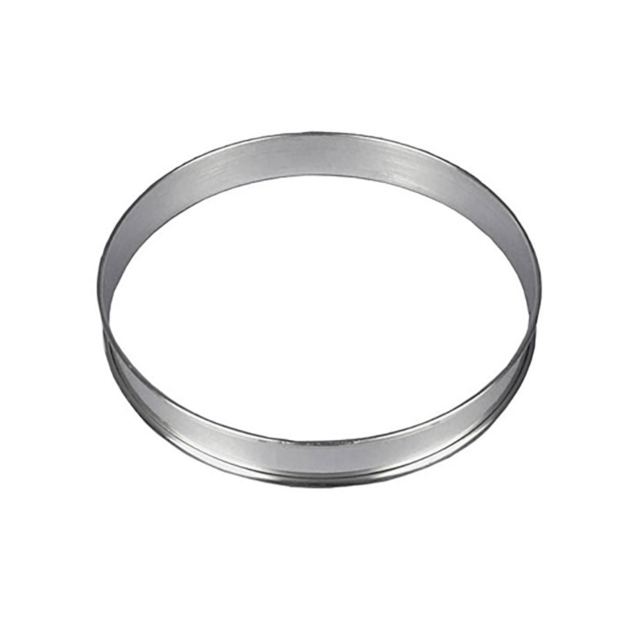 FLAN RING ALUMINIUM 255X38MM