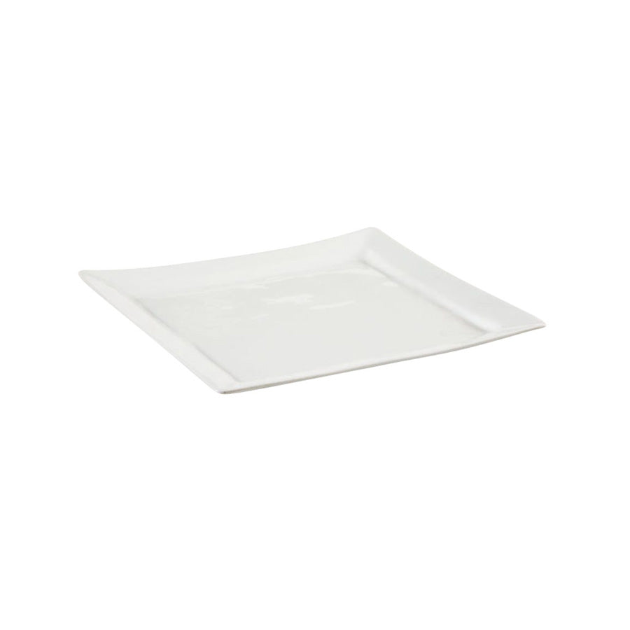 QUARTET PLATE 18CM x6