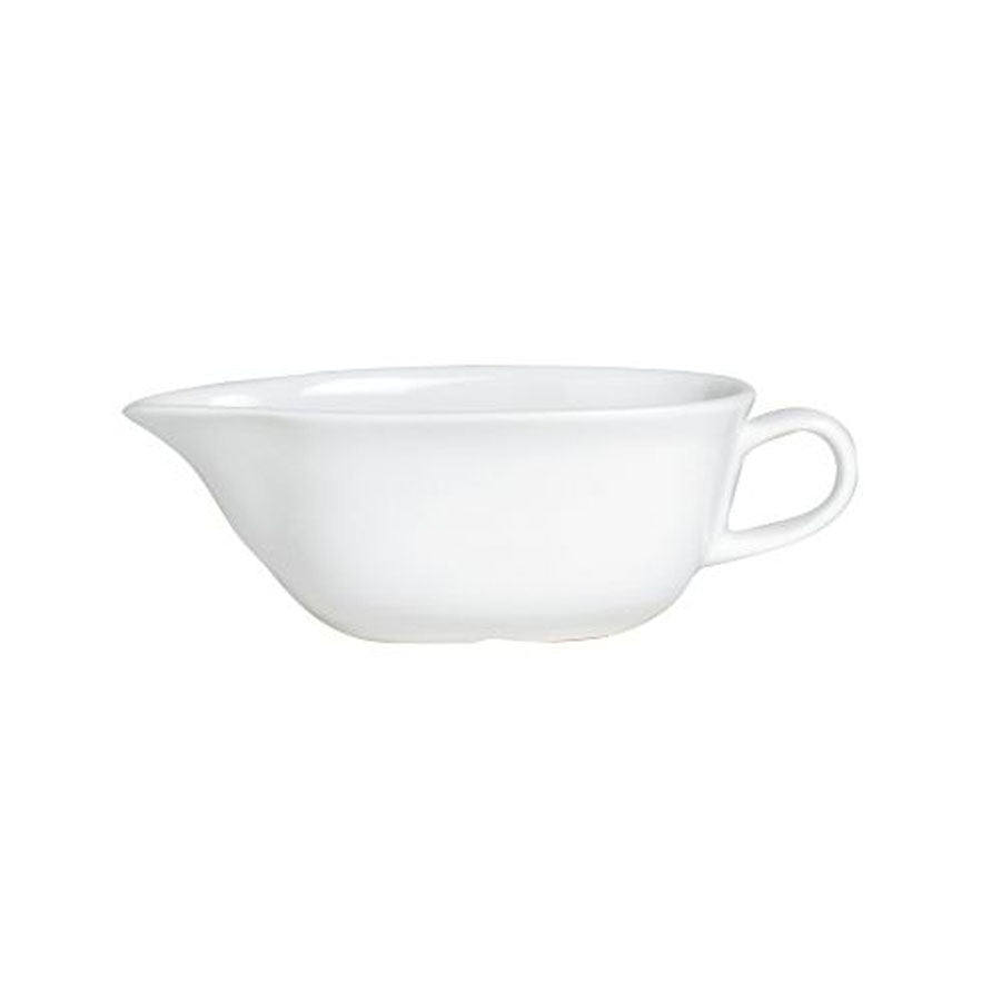 SIMPLICITY HARMONY SAUCE BOAT 37CL 13OZ x6