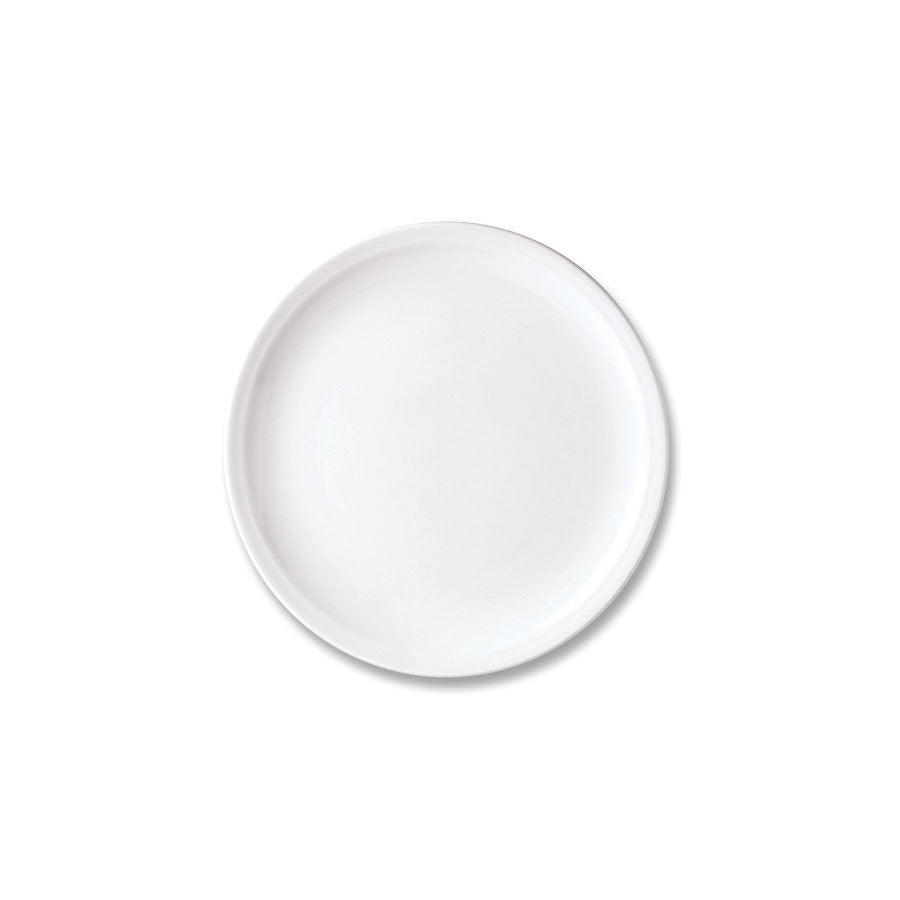 SIMPLICITY PLATE 8" CRESTA NR x24
