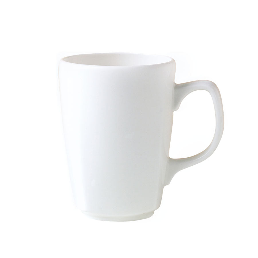 MONACO MUG 8.5OZ 23.75CL x36