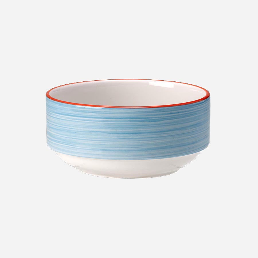 RIO BLUE UNHANDLED SOUP CUP NR x36