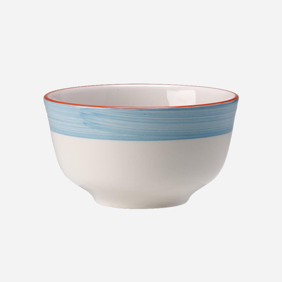 RIO BLUE SUGAR CUP 8OZ NR x12