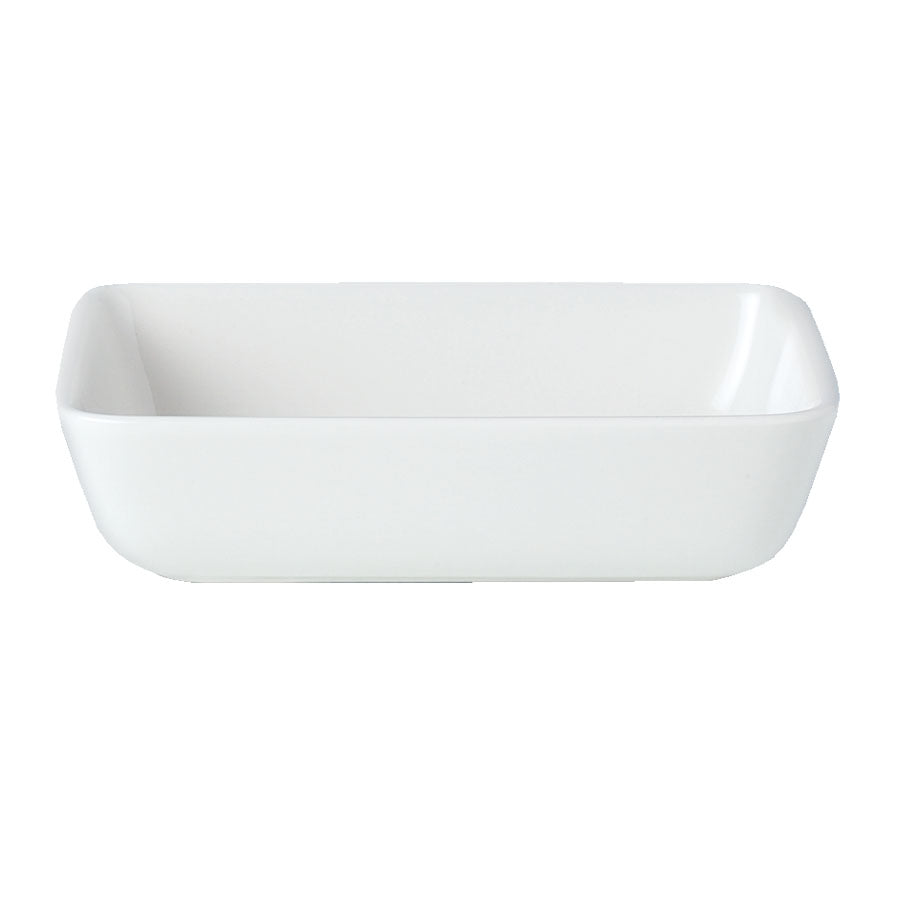 SIMPLICITY RECTANGULAR TRAY x12