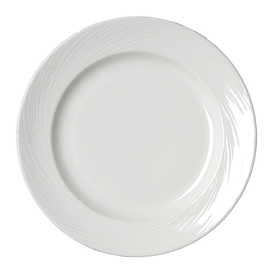 SPYRO PLATE 28CM (CASE OF 12)