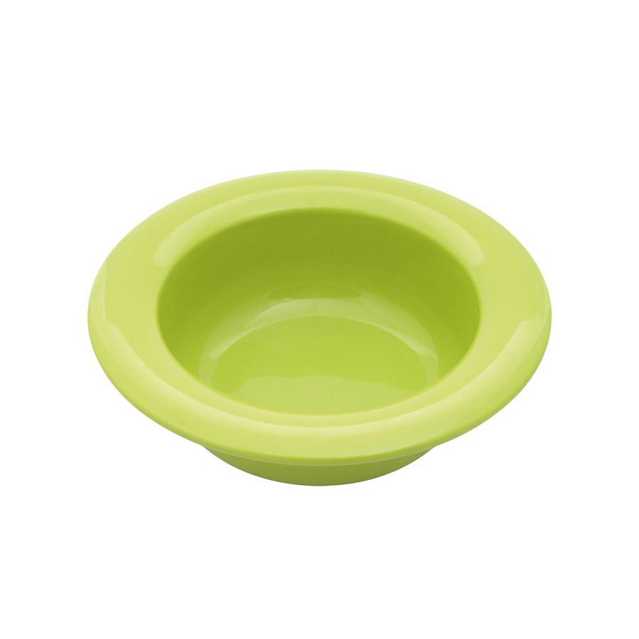 DIGNITY SOUP/CEREAL BOWL GREEN