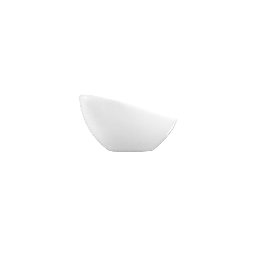 MINI SLANTED BOWL 3.8CM x 6.3CM (PK6) NR