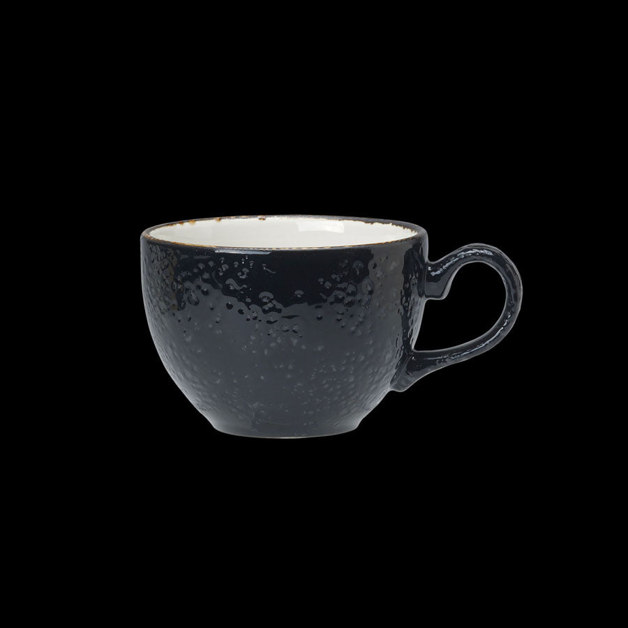 CRAFT LIQUORICE LOW CUP 22.75CL 8OZ x36