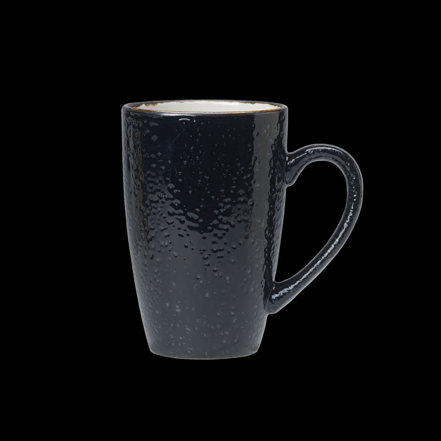 CRAFT LIQUORICE MUG QUENCH 28.5CL 10OZ x24