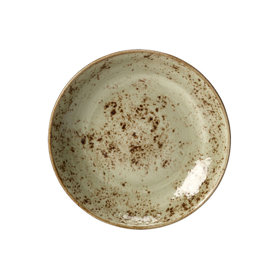 CRAFT BOWL COUPE 13CM 5" GREEN x24