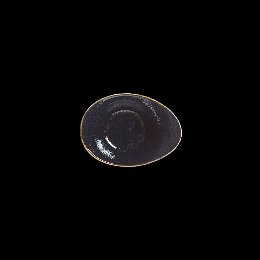 CRAFT LIQUORICE BOWL FREESTYLE13CM4.2OZ x12