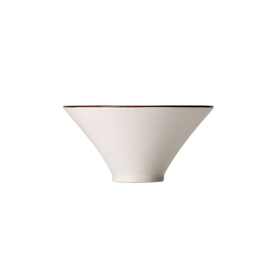 KOTO AXIS BOWL 4" 10.2CM BLACK NR x12