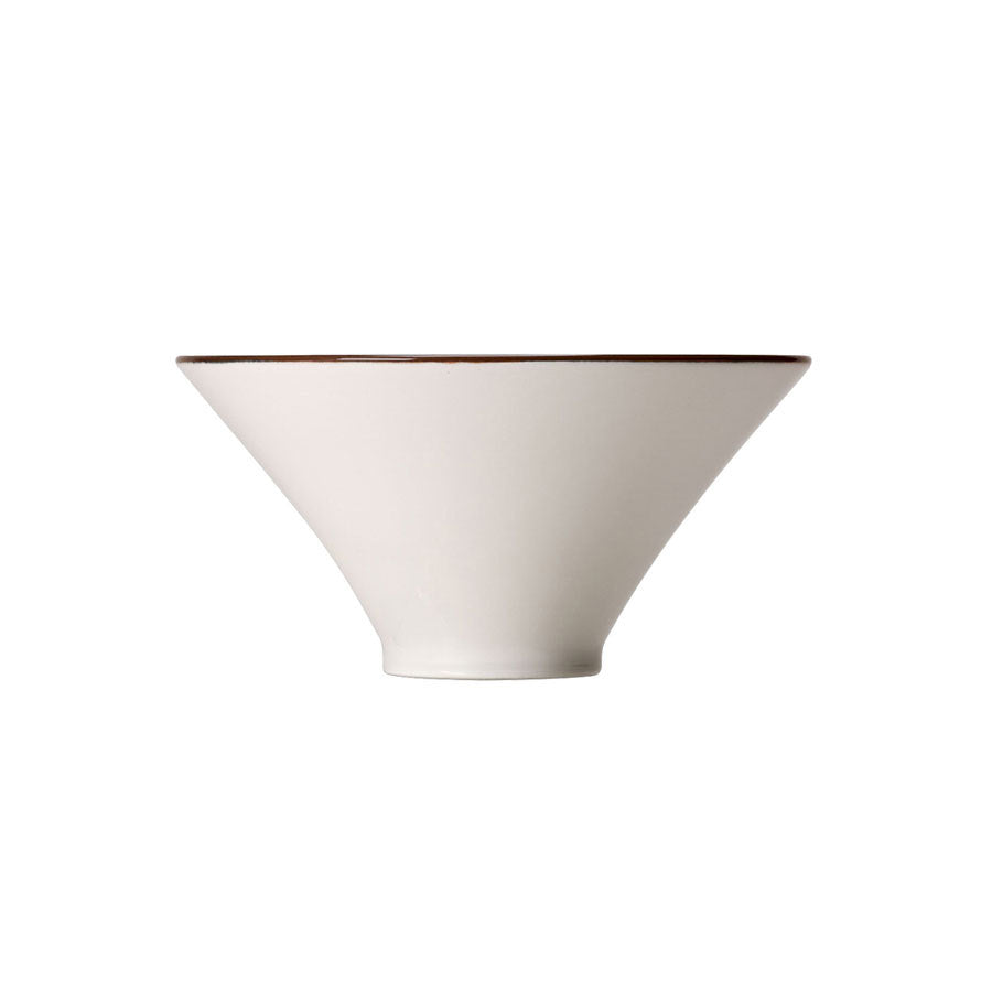 KOTO AXIS BOWL 6" 15CM BLACK NR x12