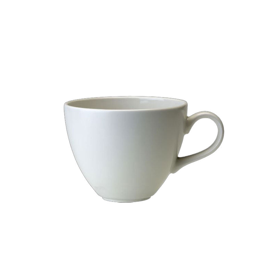 LIV CUP 28.5CL 10OZ WHITE x36